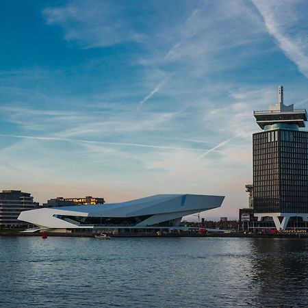 Sir Adam Hotel, Part Of Sircle Collection Amsterdam Eksteriør bilde